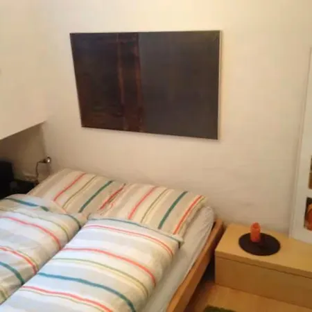 Апартаменты Zum Oberen Schulhof *